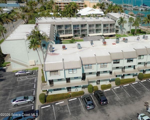 1300 Seaway Drive D6, Fort Pierce, FL 34949