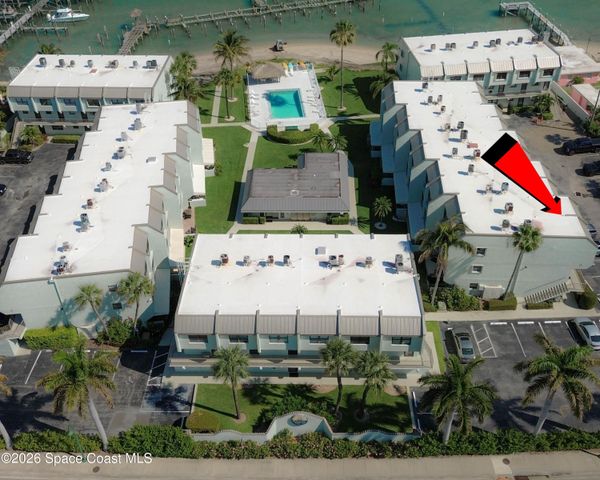 1300 Seaway Drive D6, Fort Pierce, FL 34949