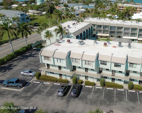 1300 Seaway Drive D6, Fort Pierce, FL 34949