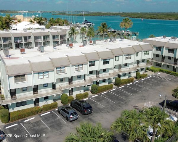 1300 Seaway Drive D6, Fort Pierce, FL 34949