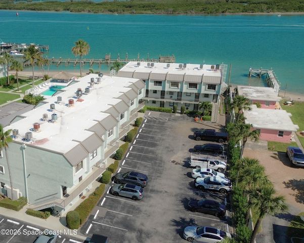 1300 Seaway Drive D6, Fort Pierce, FL 34949