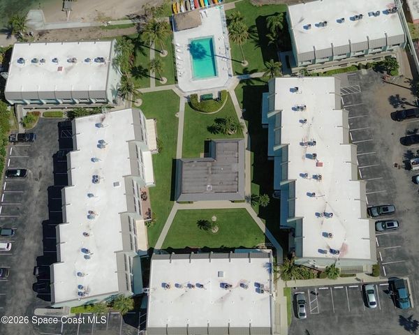 1300 Seaway Drive D6, Fort Pierce, FL 34949