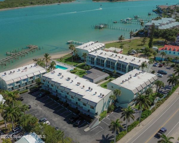 1300 Seaway Drive D6, Fort Pierce, FL 34949