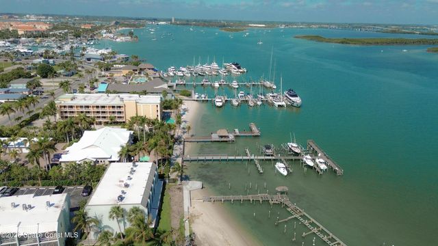 1300 Seaway Drive D6, Fort Pierce, FL 34949