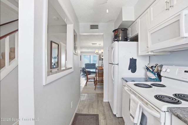 1300 Seaway Drive D6, Fort Pierce, FL 34949