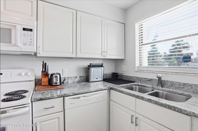 1300 Seaway Drive D6, Fort Pierce, FL 34949