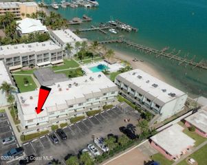 1300 Seaway Drive D6, Fort Pierce, FL 34949