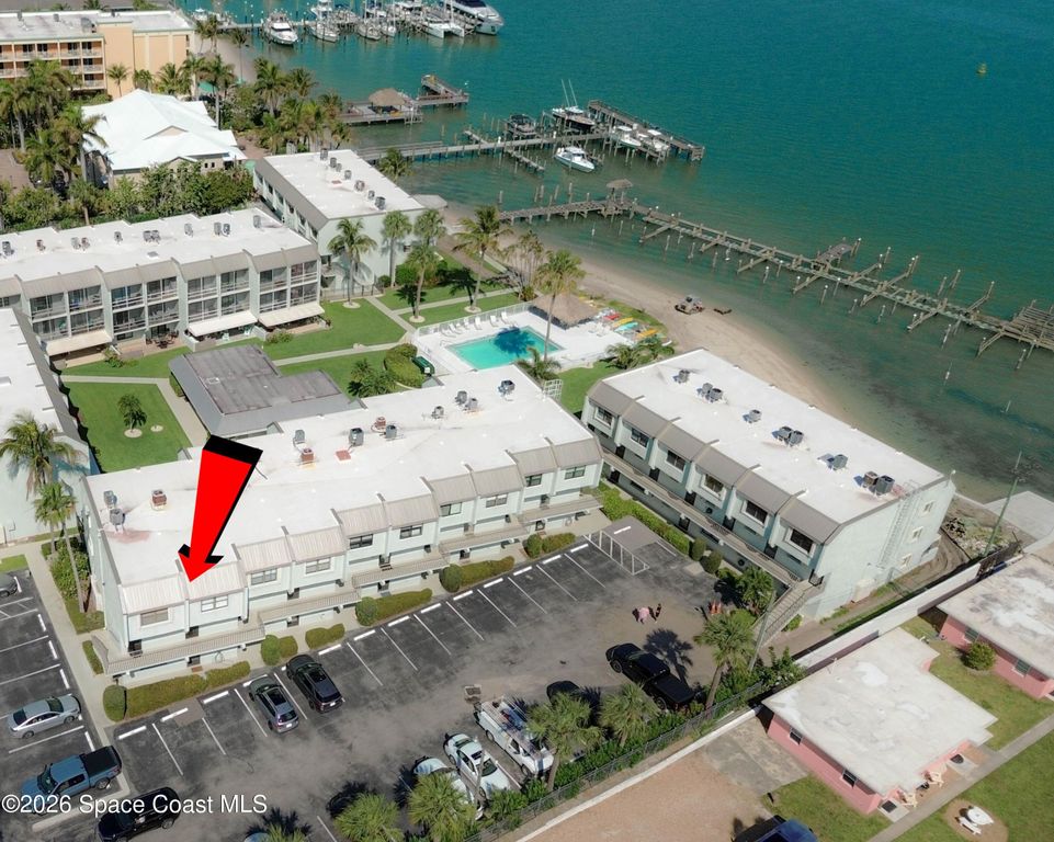 1300 Seaway Drive D6, Fort Pierce, FL 34949