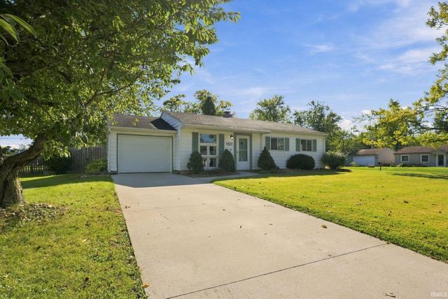 1527 Edenton Drive, Fort Wayne, IN 46804
