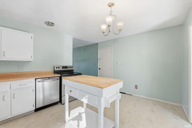 1527 Edenton Drive, Fort Wayne, IN 46804