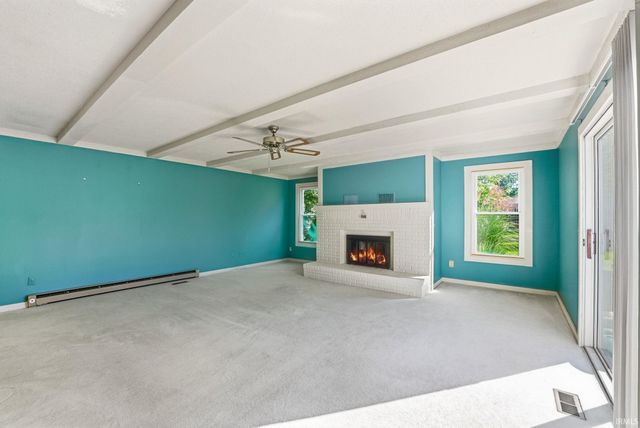 1527 Edenton Drive, Fort Wayne, IN 46804