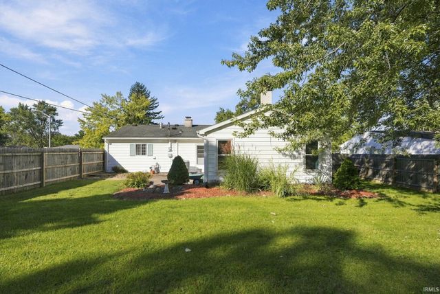 1527 Edenton Drive, Fort Wayne, IN 46804