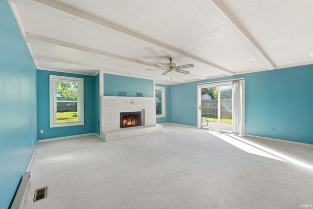 1527 Edenton Drive, Fort Wayne, IN 46804