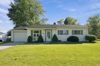 1527 Edenton Drive, Fort Wayne, IN 46804