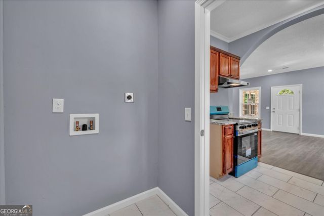 104 Robinson Street, Byron, GA 31008