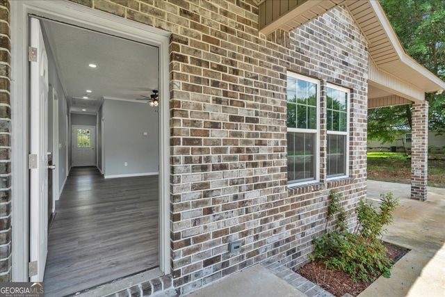 104 Robinson Street, Byron, GA 31008