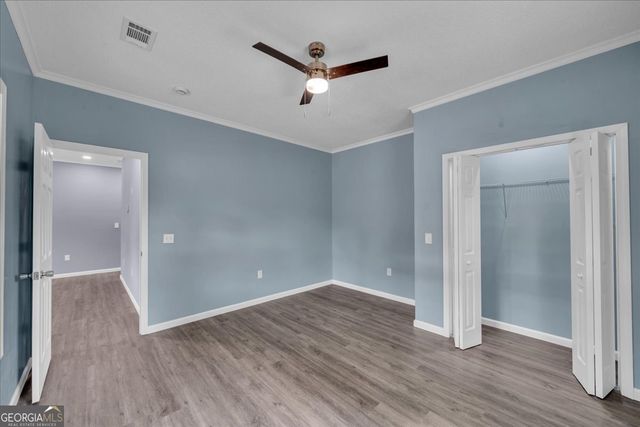 104 Robinson Street, Byron, GA 31008