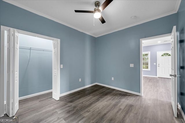 104 Robinson Street, Byron, GA 31008