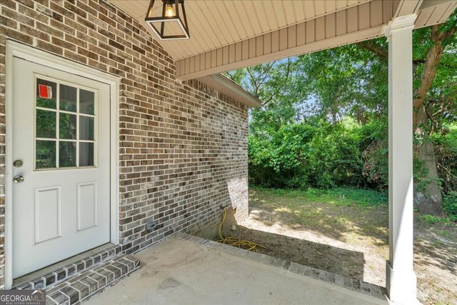 104 Robinson Street, Byron, GA 31008