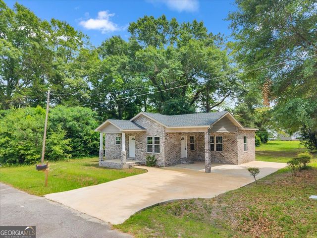 104 Robinson Street, Byron, GA 31008