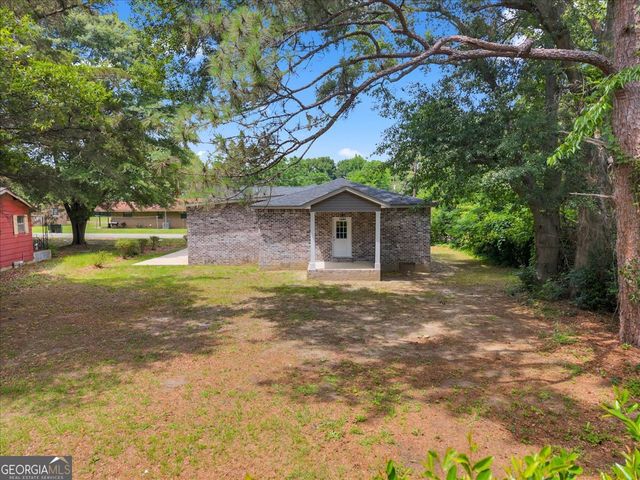 104 Robinson Street, Byron, GA 31008