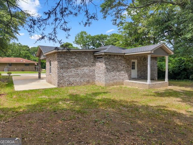 104 Robinson Street, Byron, GA 31008