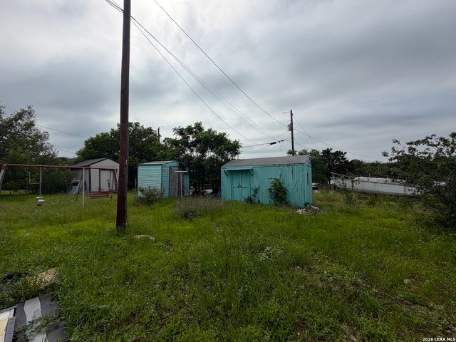 526 Scott Way, Canyon Lake, TX 78133