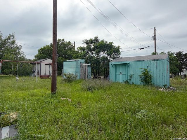 526 Scott Way, Canyon Lake, TX 78133
