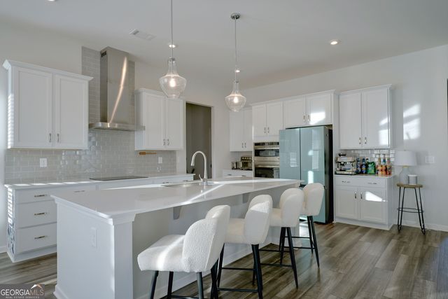 3659 Annsbury Court, Lilburn, GA 30047