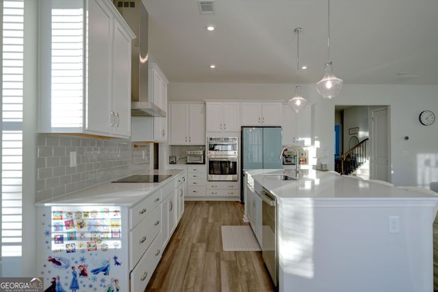 3659 Annsbury Court, Lilburn, GA 30047