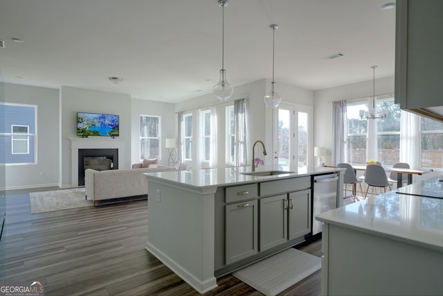 3659 Annsbury Court, Lilburn, GA 30047