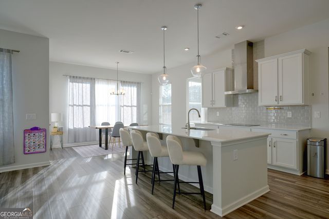 3659 Annsbury Court, Lilburn, GA 30047