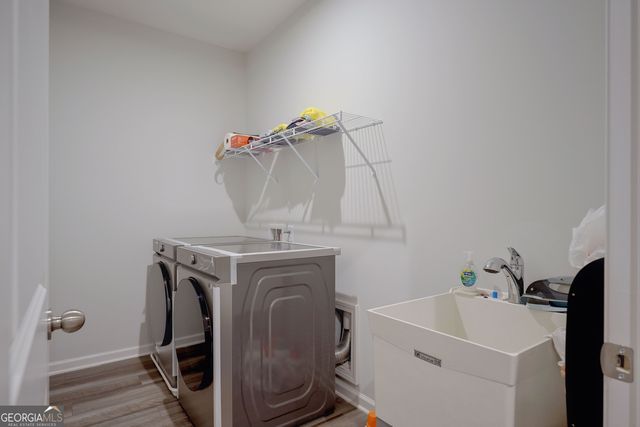 3659 Annsbury Court, Lilburn, GA 30047