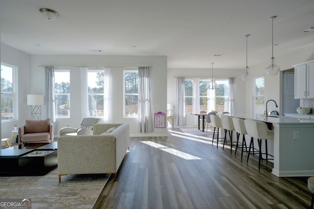 3659 Annsbury Court, Lilburn, GA 30047