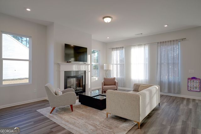 3659 Annsbury Court, Lilburn, GA 30047