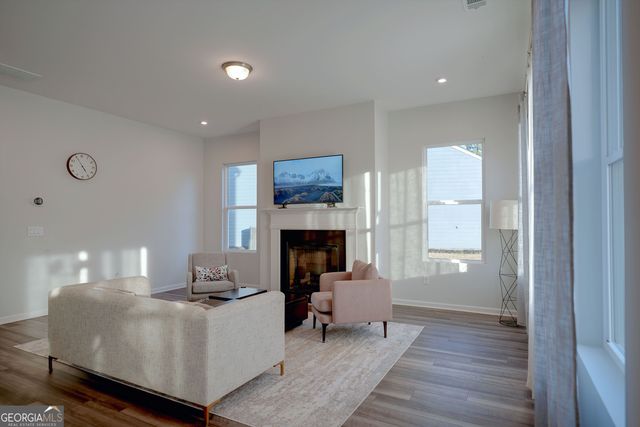 3659 Annsbury Court, Lilburn, GA 30047