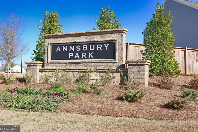 3659 Annsbury Court, Lilburn, GA 30047
