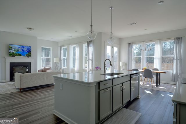 3659 Annsbury Court, Lilburn, GA 30047