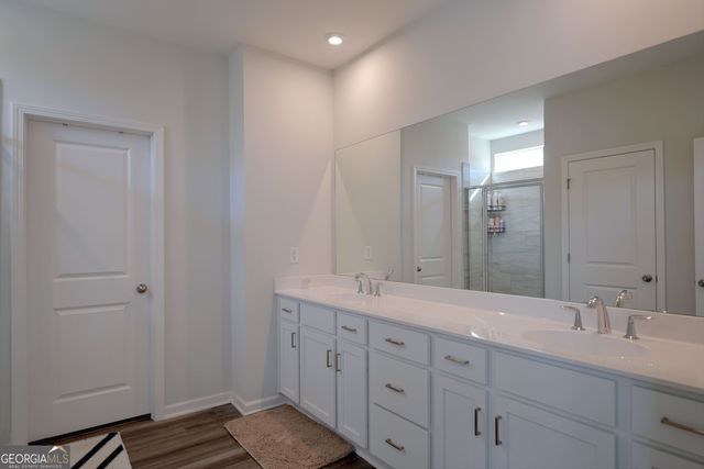 3659 Annsbury Court, Lilburn, GA 30047