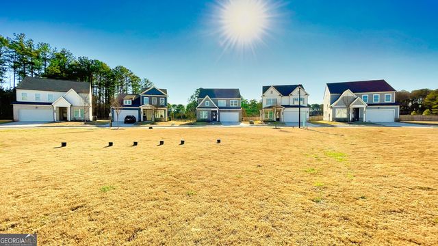 3659 Annsbury Court, Lilburn, GA 30047