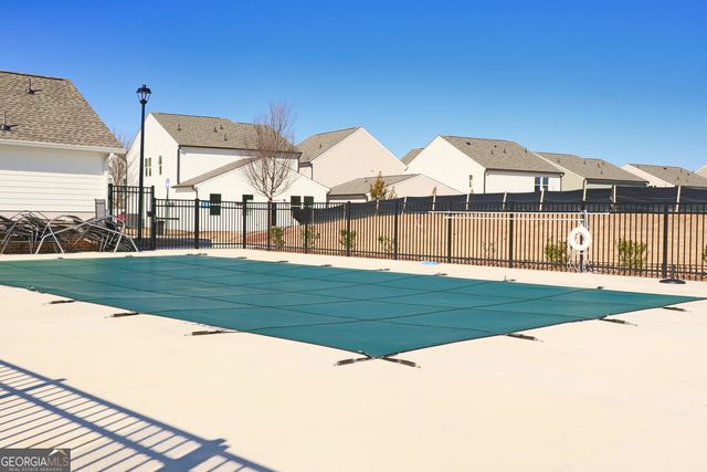 3659 Annsbury Court, Lilburn, GA 30047