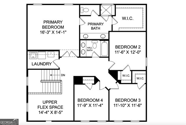 3659 Annsbury Court, Lilburn, GA 30047