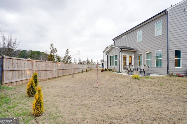 3659 Annsbury Court, Lilburn, GA 30047