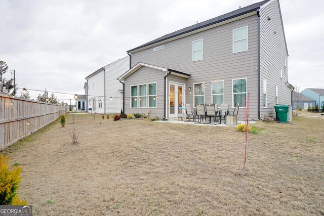 3659 Annsbury Court, Lilburn, GA 30047