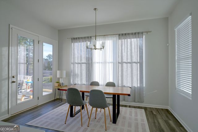 3659 Annsbury Court, Lilburn, GA 30047