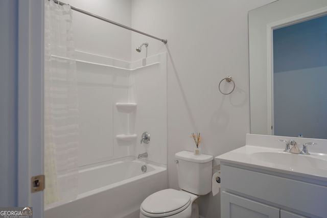 3659 Annsbury Court, Lilburn, GA 30047