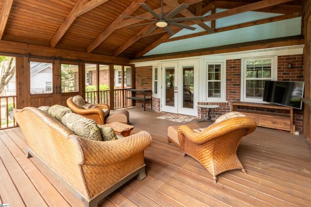 7 Coventry Road, Greenville, SC 29615
