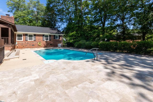 7 Coventry Road, Greenville, SC 29615
