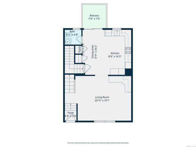 11 Scuppo Road 204, Danbury, CT 06811