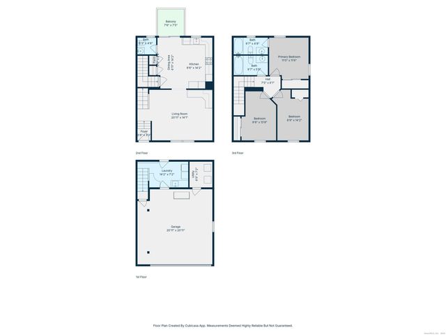 11 Scuppo Road 204, Danbury, CT 06811